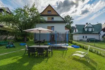 Pokoje Gościnne U Teresy