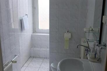 בית מלון כפרי Polonia