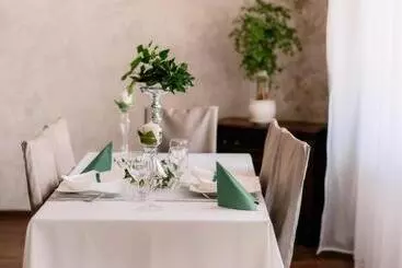 Hotelli Restauracja Perła