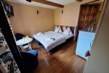 Pensionat Apartamenty I Pokoje Aneta