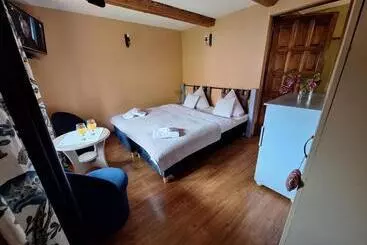 Majatalo Apartamenty I Pokoje Aneta