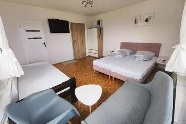 Pension Apartamenty Monterska