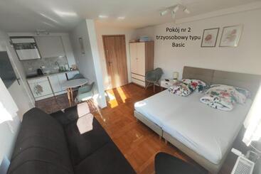 Majatalo Apartamenty Monterska