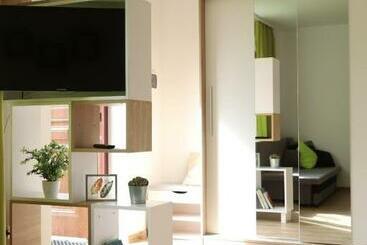 ペンション Cienisty Zakątek