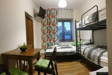 Pansiyon Eko Dworek Tylko 1500m Do Wejścia Energylandii