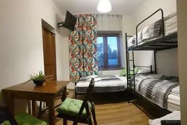 Pension Eko Dworek Tylko 1500m Do Wejścia Energylandii