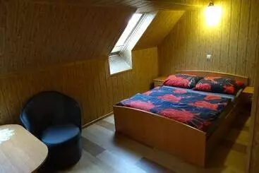 Pension Gościniec Agrozajazd