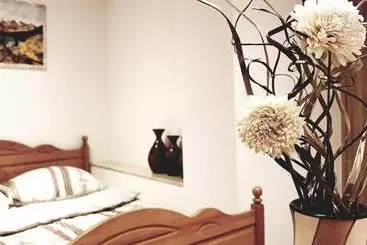 Majatalo Noclegi Pod Stodołą