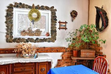 פנסיון Villa Panorama