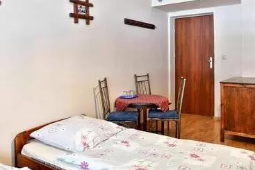 Pensió Villa Panorama