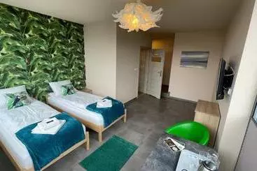 Resort Ośrodek Wypoczynkowy Mirabelka