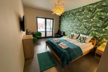 Курорт Ośrodek Wypoczynkowy Mirabelka