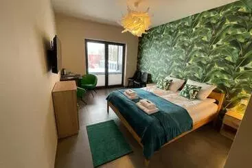 Lomakeskus Ośrodek Wypoczynkowy Mirabelka