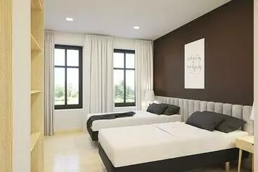 Sleepwell Apartments