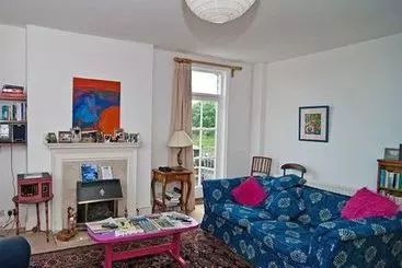 ベッドアンドブレックファースト Eaton House