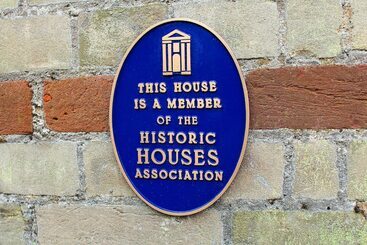 مبيت وإفطار Rectory Manor