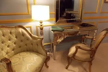 Bed and Breakfast Rectory Manor