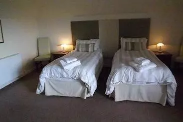 住宿加早餐  Ridgeland House