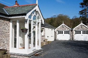 住宿加早餐  Two Acres