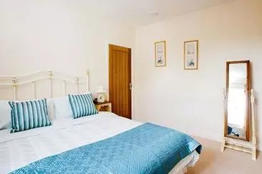 Bed and Breakfast Two Acres