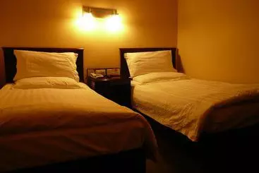 Beijing Dreams Travel Hostel