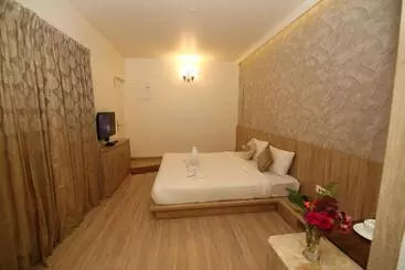 Appart'hotel Delightz Inn