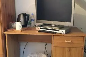 Donna S Bed And Breakfast