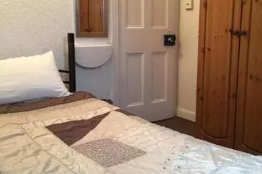 Donna S Bed And Breakfast