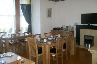 Donna S Bed And Breakfast