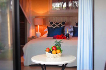 Hotel Barra Beach Club