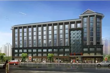 ホテル King Town No.1