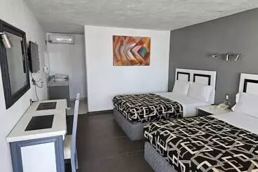 Hotel La Vid Aguascalientes