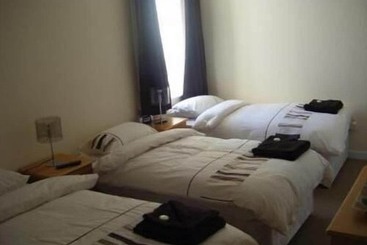 בית מלון כפרי Marina View Guest House