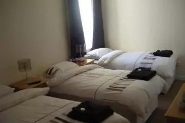 호텔 Marina View Guest House