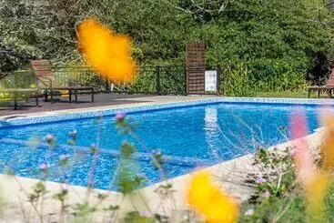 هتل Rinconcito Lodge