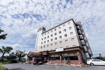 Hôtel Tabist Tsukuba Sky