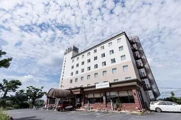 Hotel Tabist Tsukuba Sky