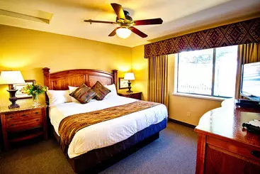 Otel The Ridge Tahoe - Ridge Crest