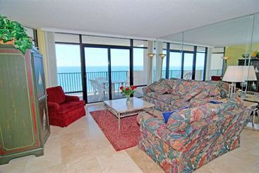 Otel Verandas By Elliott Beach Rentals