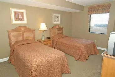 Hotel Verandas By Elliott Beach Rentals