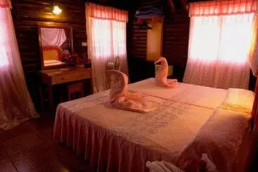 Hotelli Villa Pinares De Mayari