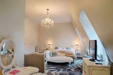 Отель Wyndham Halcyon Resort La Souterraine