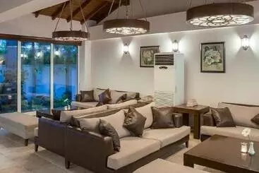 Aparthotel Iko Melisa Garden   All Inclusive