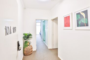 Indulge Apartments   Ontario