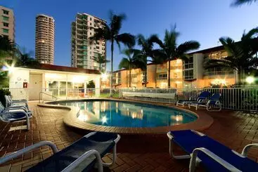 Key Largo Holiday Apartments