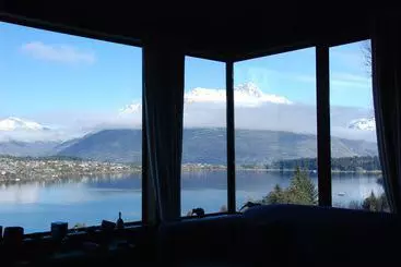 Larch Hill Bed & Breakfast