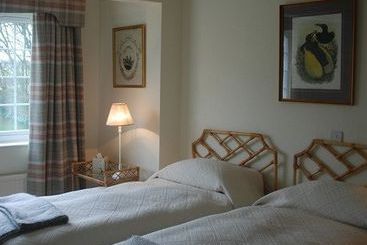 Nocleg ze śniadaniem The Moorhouse