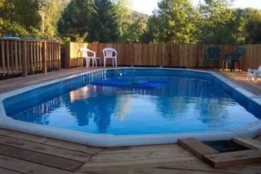 Nature S Inn Bed And Breakfast