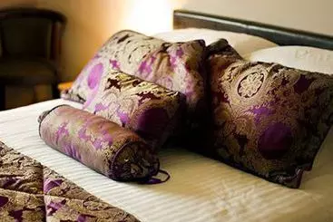 Пансион Birchwood House