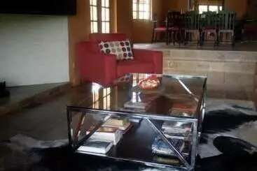 بنسيون Mokolodi House